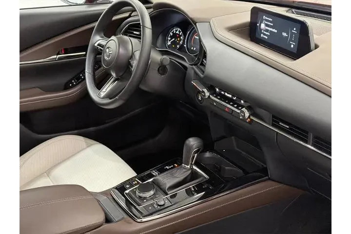 $31000 : Mazda CX-30 2025 AWD 2.5 S P image 10