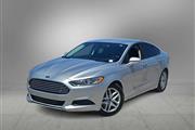 $12990 : Pre-Owned 2016 Ford Fusion SE thumbnail