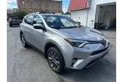 $18995 : 2018 RAV4 Platinum thumbnail