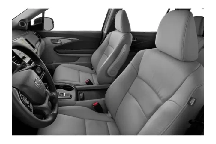 $27757 : Honda Pilot 2022 EX-L 4dr SU image 9