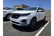 $24991 : Chevrolet Equinox 2024 RS 4d thumbnail