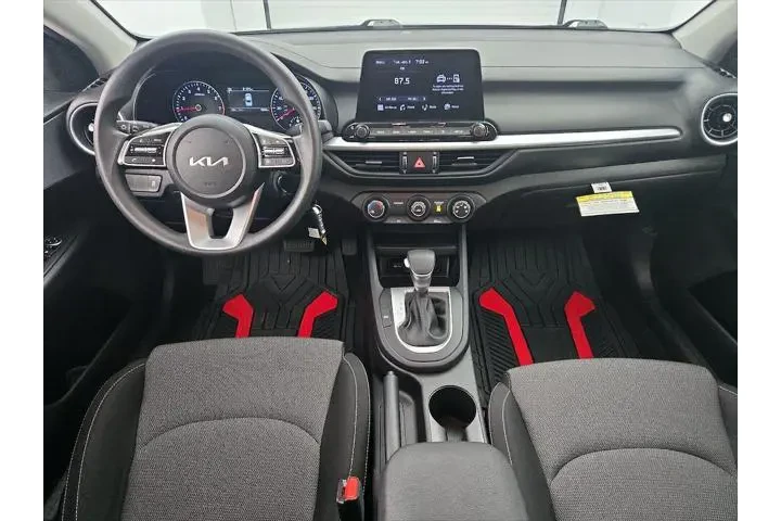 $19998 : Kia Forte 2024 LXS 4dr Sedan image 9
