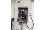 Se hacen trabajos de electrici en Los Angeles