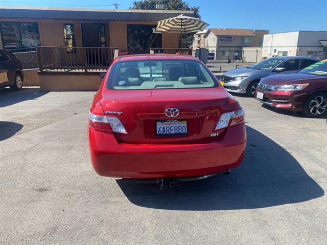 $7999 : 2008 Camry Hybrid image 5