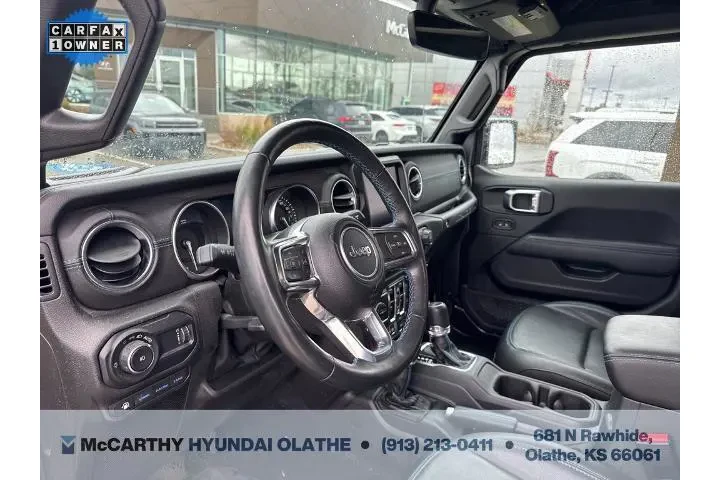 $35553 : Jeep Wrangler 2023 4x4 Rubic image 3