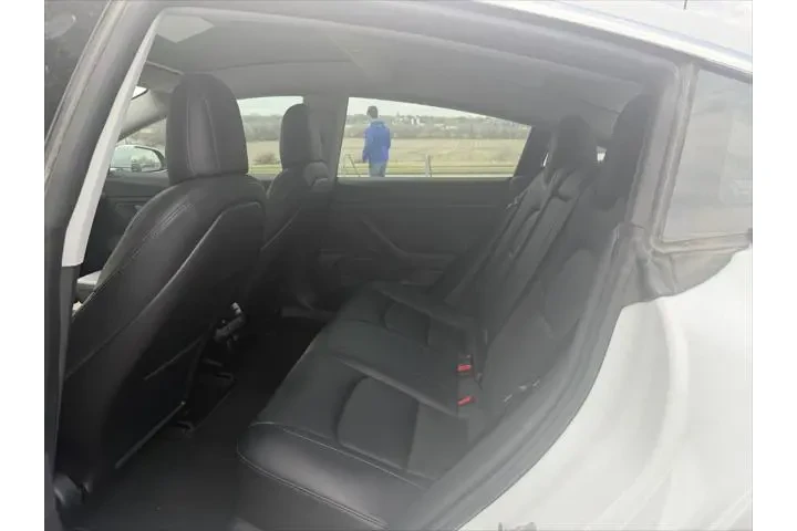 $21950 : Tesla Model 3 2018 AWD Perfo image 5