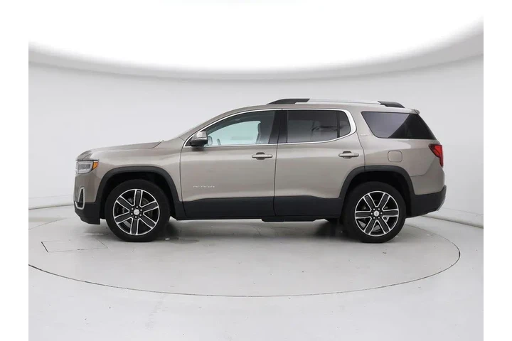 $30998 : GMC Acadia 2023 4x4 SLT 4dr image 3