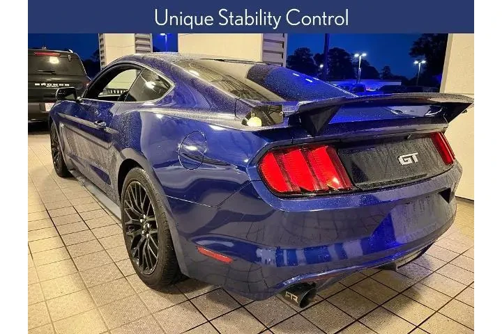$19991 : Ford Mustang 2016 GT 2dr Fas image 9