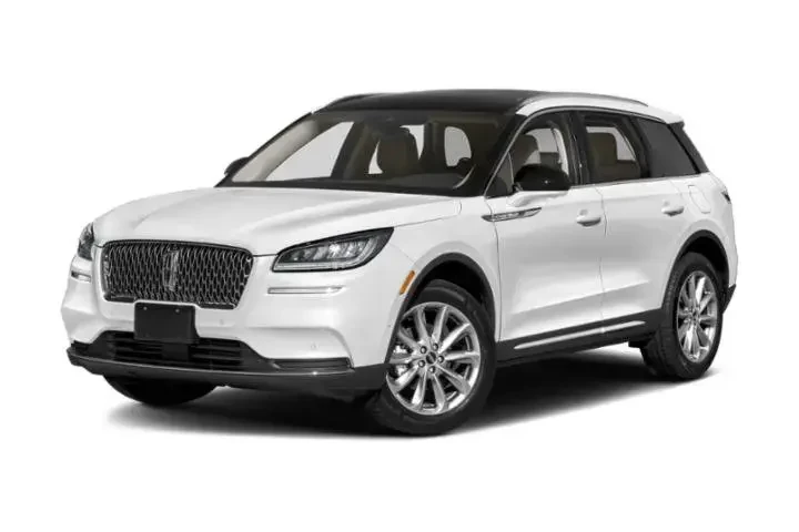 $24021 : Lincoln Corsair 2020 Standar image 1