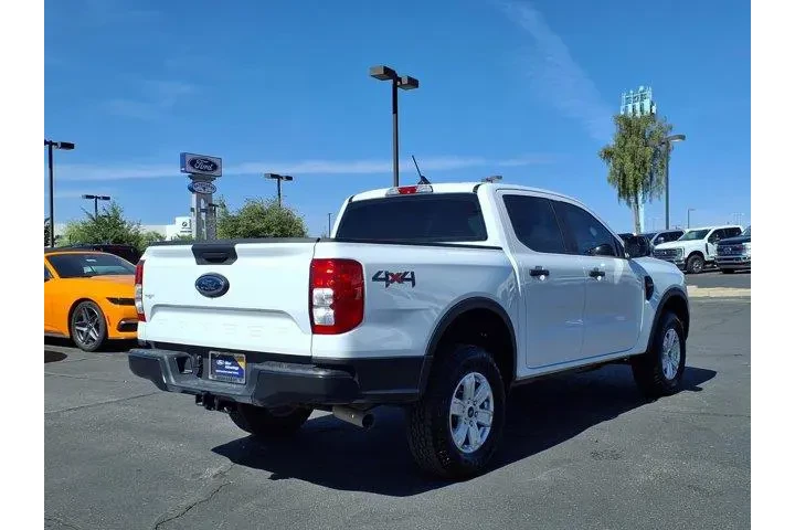 $35851 : Ford Ranger 2025 4x4 XL 4dr image 6