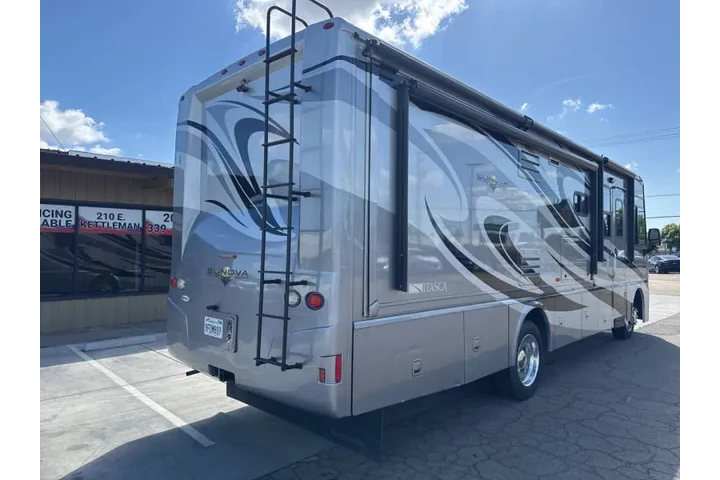 $52999 : 2013 Motorhome Chassis image 6