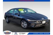 Hyundai ELANTRA 2025 SE 4dr en Stockton