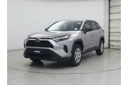$25998 : Toyota RAV4 2024 AWD LE 4dr thumbnail