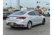 $16900 : Hyundai ELANTRA 2020 SEL 4dr thumbnail