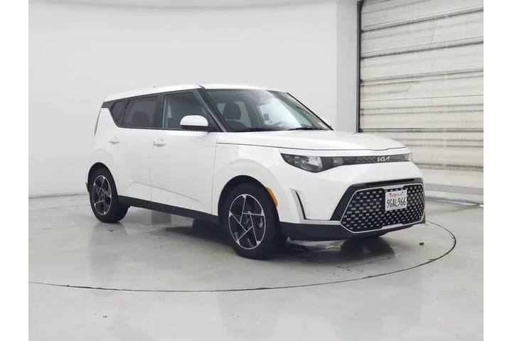 $20998 : Kia Soul 2023 EX 4dr Crossov image 1