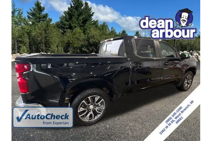 $44658 : Chevrolet Silverado 1500 202 image 7