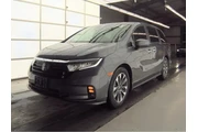 $29999 : Honda Odyssey 2024 EX-L 4dr thumbnail