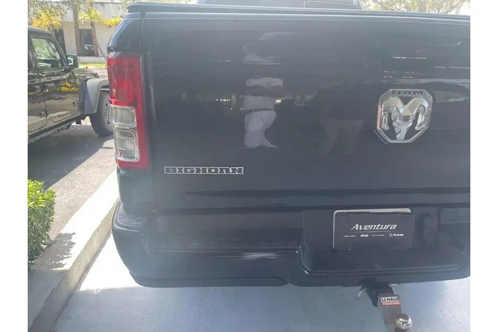 $28289 : Ram 1500 2023 4x2 Big Horn 4 image 6
