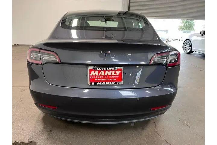 $19949 : Tesla Model 3 2019 image 4