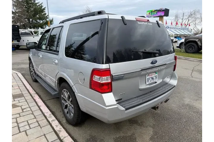 $17000 : Ford Expedition 2017 4x4 XLT image 3