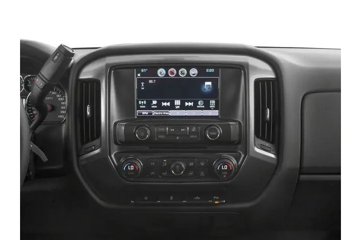 $26700 : Chevrolet Silverado 1500 201 image 10