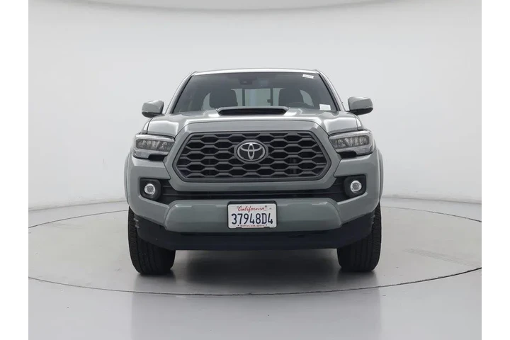 $31998 : Toyota Tacoma 2022 4x2 TRD S image 5