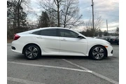 $16485 : Honda Civic 2016 EX-T 4dr Se thumbnail