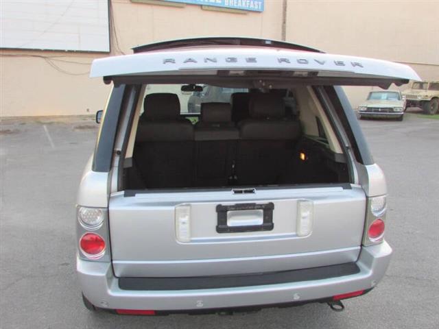 $8995 : 2006 Land Rover Range Rover H image 5