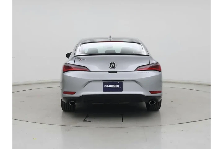 $30998 : Acura Integra 2024 4dr Liftb image 6