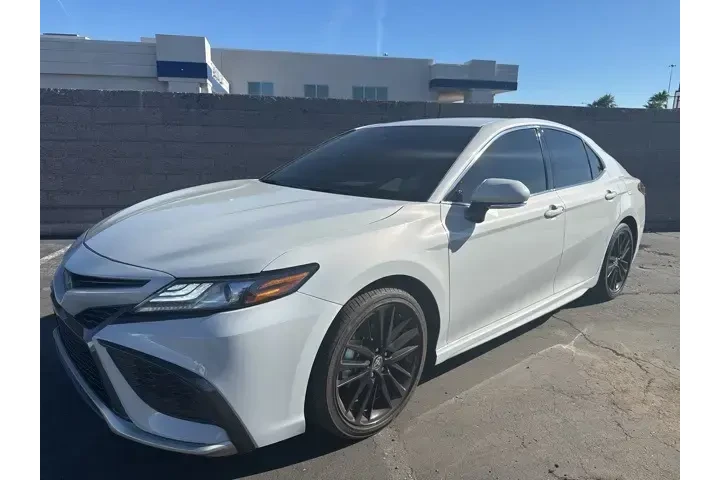 $30333 : Toyota Camry 2024 XSE 4dr Se image 1