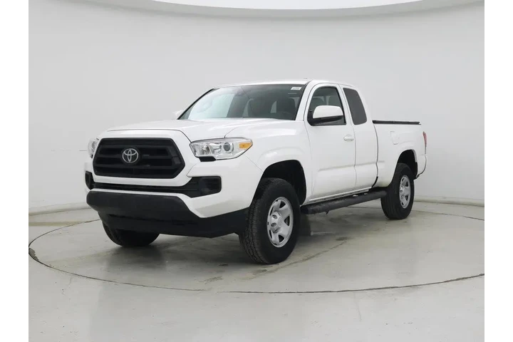 $32998 : Toyota Tacoma 2023 4x4 SR V6 image 4