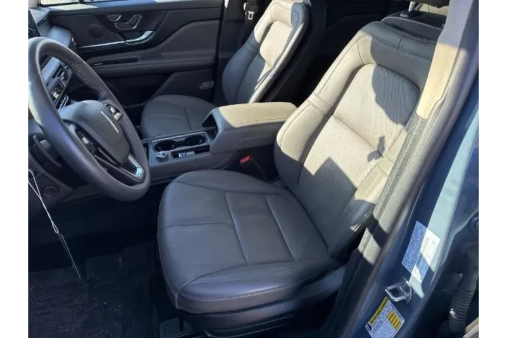$40000 : Lincoln Corsair 2024 AWD Gra image 8