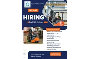 FORKLIFT-ANAHEIM HILLS
