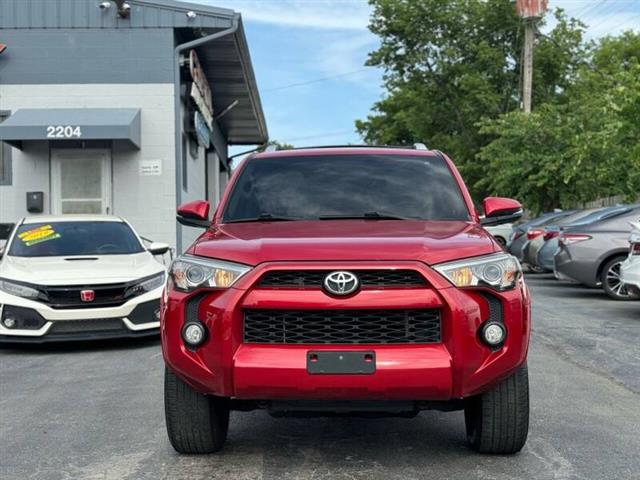 $22499 : 2017 4Runner SR5 Premium image 3