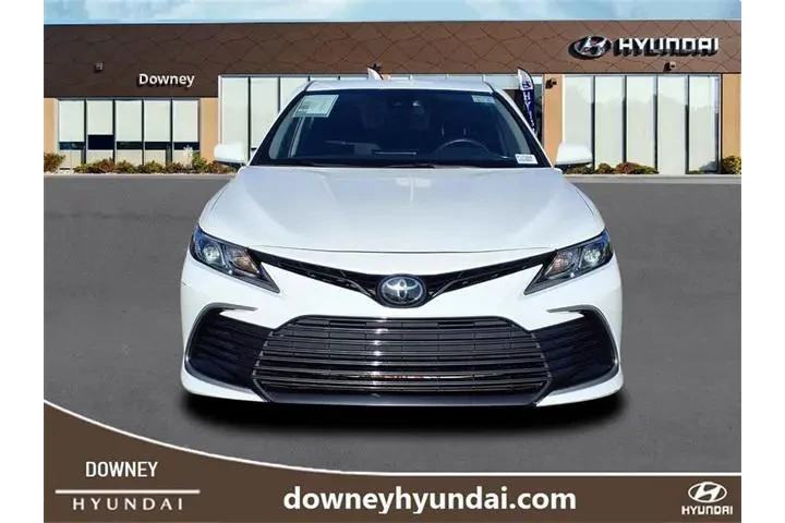 $22304 : Toyota Camry 2024 LE 4dr Sed image 2