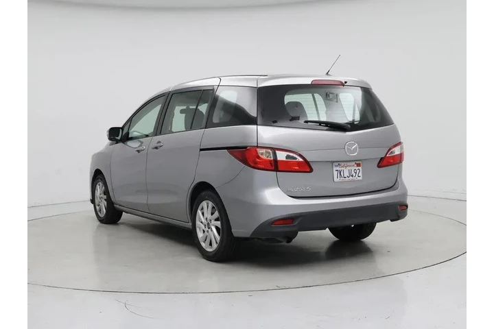 $13998 : Mazda Mazda5 2015 Sport 4dr image 2
