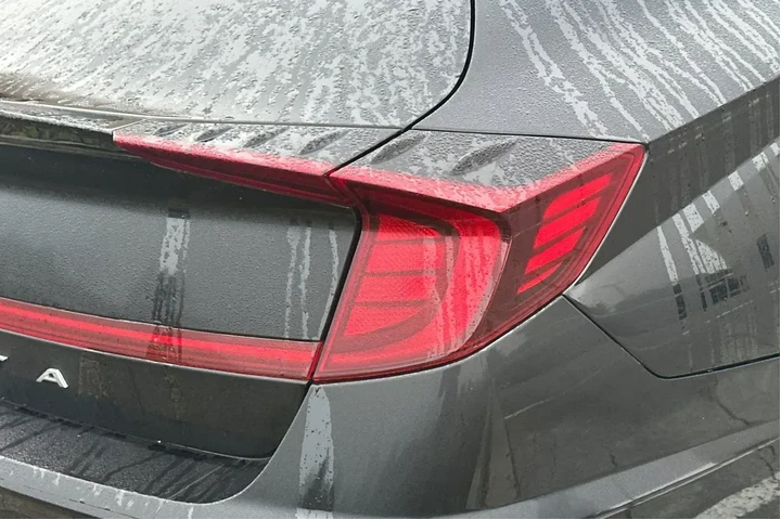 $23490 : Hyundai SONATA 2023 N Line 4 image 6