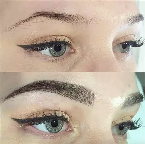 CURSO MICROBLADING CEJAS PELOS image 4