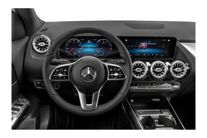 $28988 : 2021 GLA 250 4MATIC® image 5