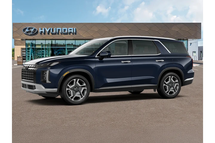 $37999 : Hyundai PALISADE 2023 AWD Li image 2