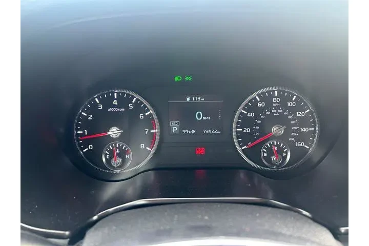 $24995 : Kia Telluride 2022 AWD S 4dr image 7