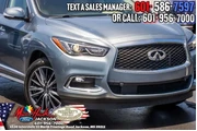 $19995 : INFINITI QX60 2019 Pure 4dr thumbnail