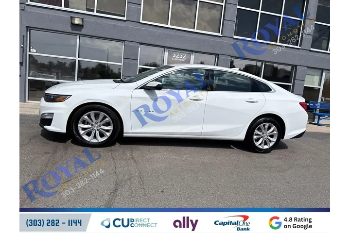 $16995 : 2023 Malibu LT image 1