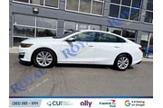 2023 Malibu LT en Denver