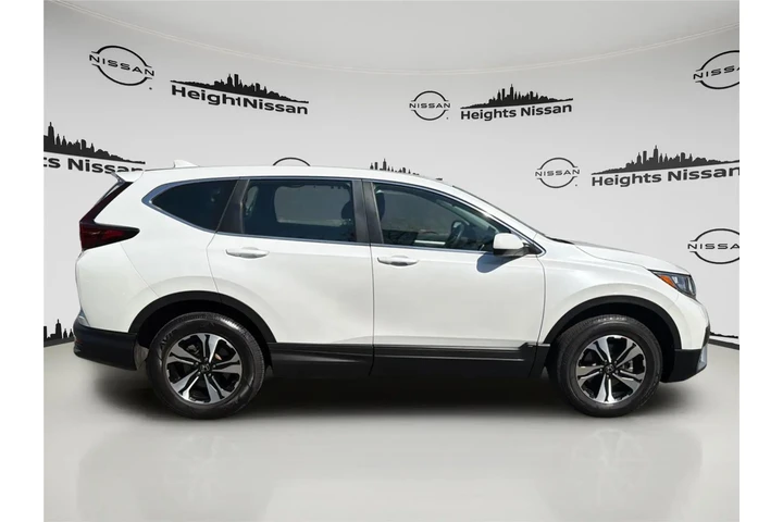 $24490 : Honda CR-V 2021 AWD SE 4dr S image 6