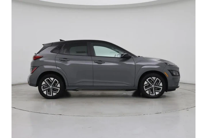 $18998 : Hyundai KONA Electric 2022 S image 7