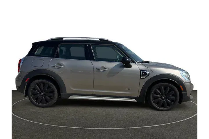 $20172 : MINI Countryman 2019 AWD Coo image 6