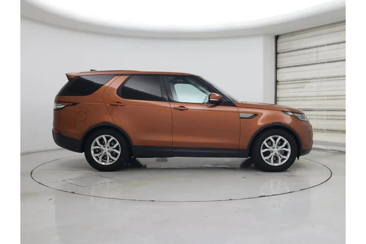 $21998 : Land Rover Discovery 2017 AW image 7