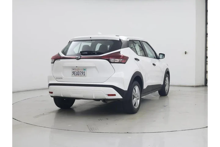 $17998 : Nissan Kicks 2023 S 4dr Cros image 8