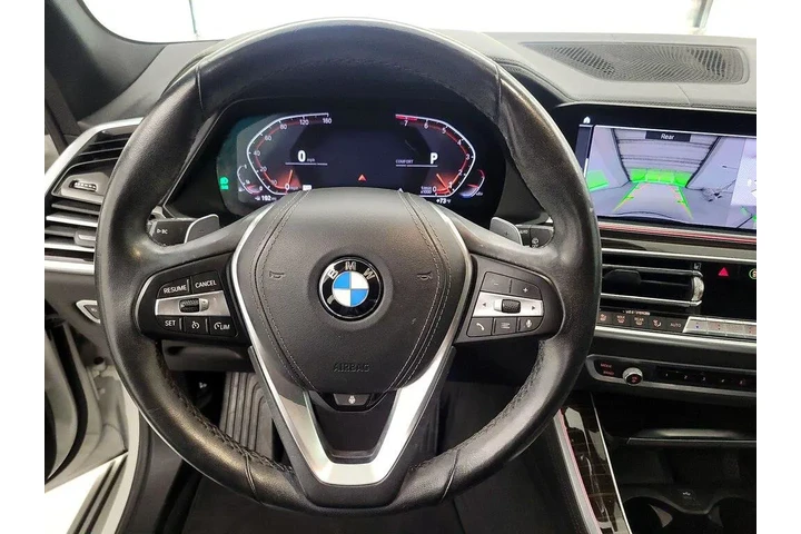 $28998 : BMW X5 2020 sDrive40i 4dr Sp image 10